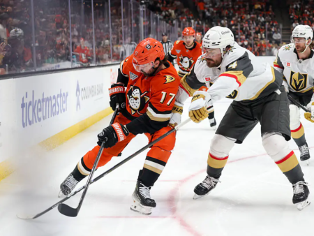 Montreal sconfigge Buffalo, Anaheim pareggia la serie con Vegas nei playoff NHL