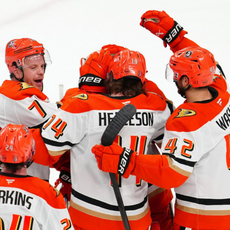 Buffalo pareggia la serie con Montreal, Vegas strappa una vittoria ai supplementari contro Anaheim