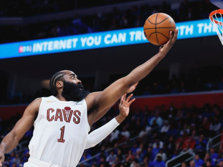 Cleveland ha rimontato la serie contro Detroit ed è diventata l’ultima semifinalista NBA
