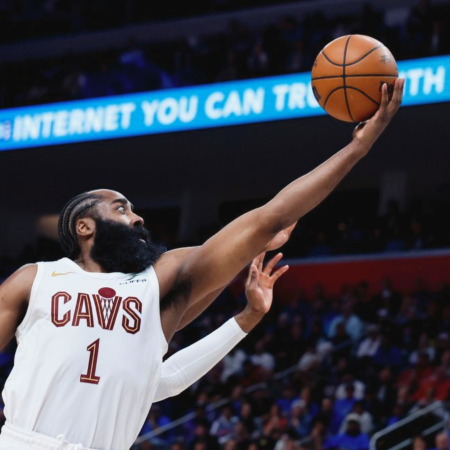 Cleveland ha rimontato la serie contro Detroit ed è diventata l’ultima semifinalista NBA