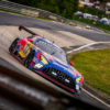 Dramma al Nürburgring: il team di Verstappen perde la vittoria per un guasto tecnico