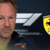 Christian Horner potrebbe guidare un nuovo progetto in Formula 1