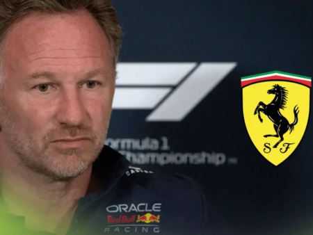Christian Horner potrebbe guidare un nuovo progetto in Formula 1