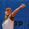 Vitaliy Sachko ha concluso il suo percorso nelle qualificazioni del Roland Garros, perdendo contro Bueno