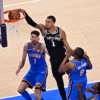Oklahoma City pareggia la serie contro San Antonio nelle semifinali NBA