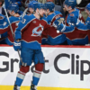 I Vegas Golden Knights iniziano la loro corsa alla Stanley Cup con una vittoria sul Colorado