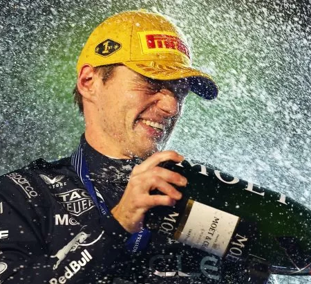 Il Gran Premio di Las Vegas potrebbe rimanere in Formula 1 almeno fino al 2037