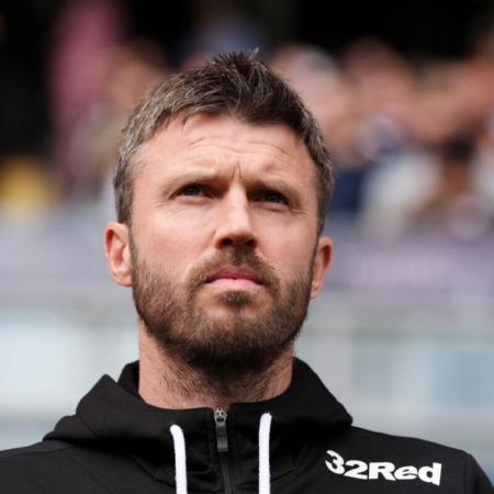 Michael Carrick rimane ufficialmente l’allenatore del Manchester United