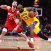 New York batte Cleveland per la seconda volta e consolida il suo vantaggio nella serie di semifinale NBA