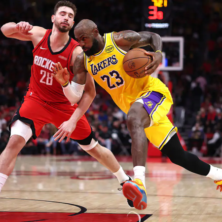 New York batte Cleveland per la seconda volta e consolida il suo vantaggio nella serie di semifinale NBA