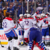 Montreal sconfigge Carolina e si porta in vantaggio nelle semifinali di Stanley Cup