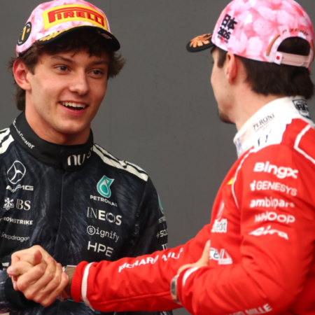 Leclerc penalizzato dopo il Gran Premio di Miami: perdita di posizioni al traguardo