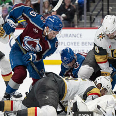 I Vegas Golden Knights sono diventati la prima squadra finalista della Stanley Cup della stagione 2025/26