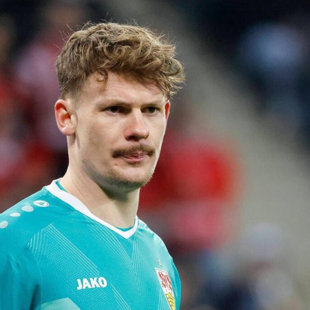 Nubel potrebbe cambiare squadra: Manchester City e Juventus interessate al portiere del Bayern