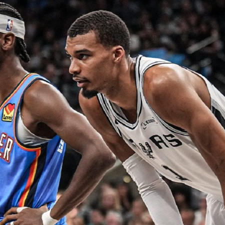 San Antonio sconfigge Oklahoma e porta la serie a gara 7