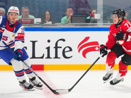Il Canada sconfigge gli Stati Uniti, la Finlandia avanza con sicurezza alle semifinali dei Mondiali 2026