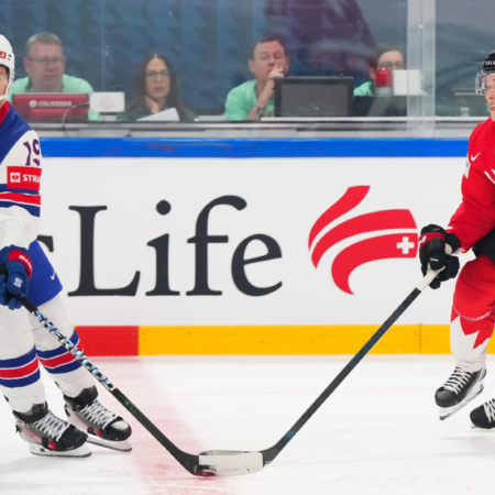 Il Canada sconfigge gli Stati Uniti, la Finlandia avanza con sicurezza alle semifinali dei Mondiali 2026