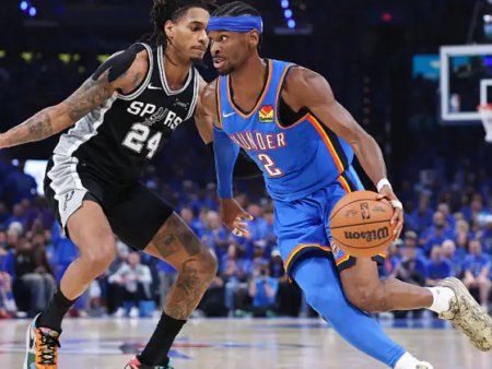 San Antonio batte Oklahoma in gara 7 e accede alle finali NBA