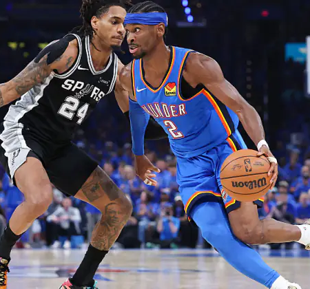 San Antonio batte Oklahoma in gara 7 e accede alle finali NBA