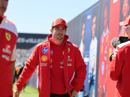 Leclerc resta in Ferrari: il monegasco prolunga il contratto con la scuderia leggendaria