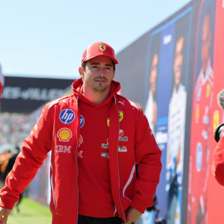 Leclerc resta in Ferrari: il monegasco prolunga il contratto con la scuderia leggendaria