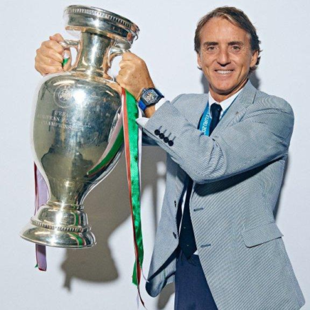 Roberto Mancini vicino al ritorno in Nazionale: il leggendario allenatore potrebbe guidare la squadra fino al 2030