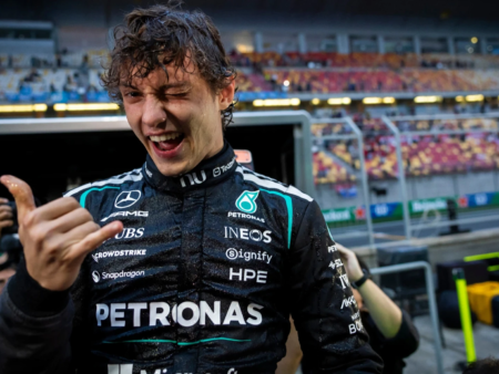 Antonelli ha riscritto la storia della Formula 1: quattro record dopo il trionfo a Monaco