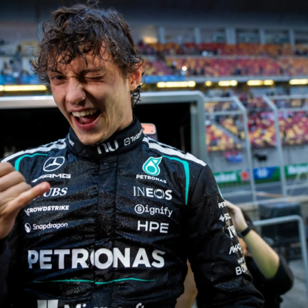 Antonelli ha riscritto la storia della Formula 1: quattro record dopo il trionfo a Monaco