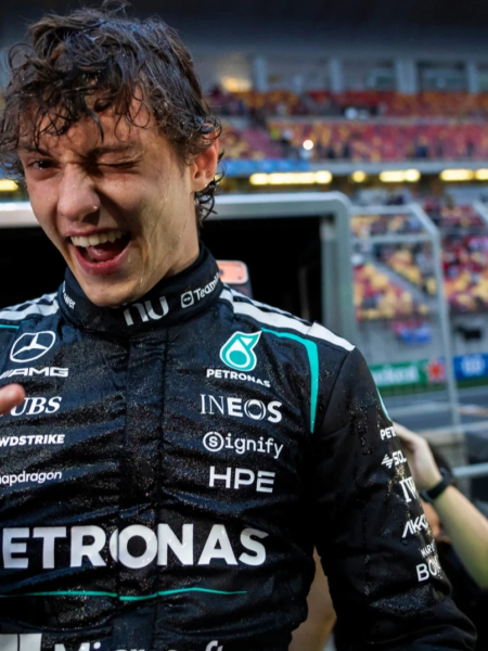 Antonelli ha riscritto la storia della Formula 1: quattro record dopo il trionfo a Monaco