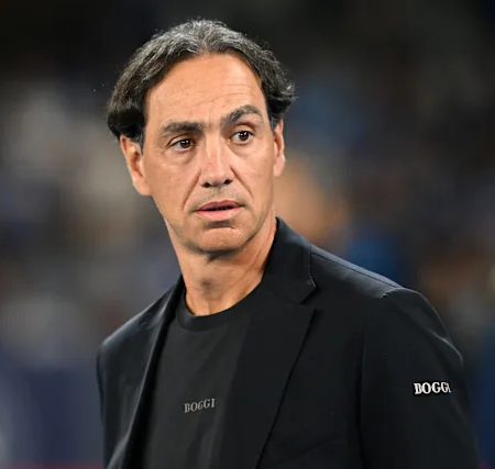 Alessandro Nesta alla guida di una squadra di Serie B: il leggendario difensore trova una nuova sfida in Italia