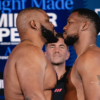 Catterall lancia un ultimatum a Romero: o un incontro per il titolo o rinuncia alla cintura WBA