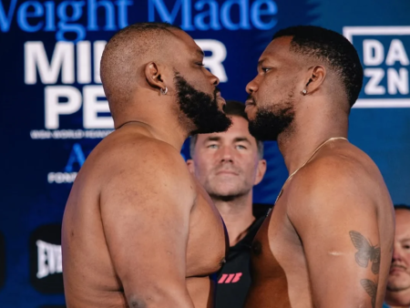 Catterall lancia un ultimatum a Romero: o un incontro per il titolo o rinuncia alla cintura WBA