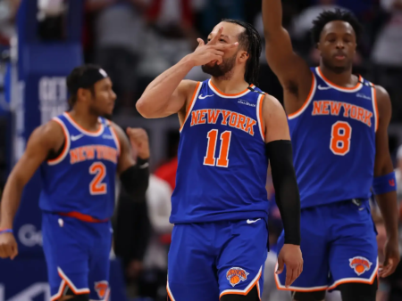 San Antonio riaccende l’interesse: gli Spurs riducono il distacco nella serie finale NBA contro New York