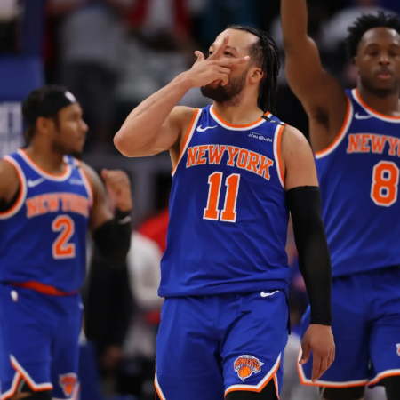 San Antonio riaccende l’interesse: gli Spurs riducono il distacco nella serie finale NBA contro New York