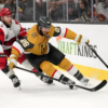 La doppietta del capitano regala ai Carolina il pareggio nella finale di Stanley Cup