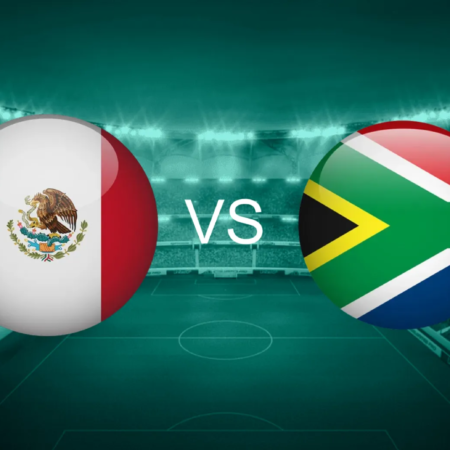 Messico contro Sudafrica: i Mondiali del 2026 aprono il torneo con la partita contro i Bafana Bafana