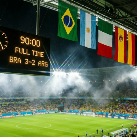 Inizia la Coppa del Mondo 2026: formato, gironi e calendario completo
