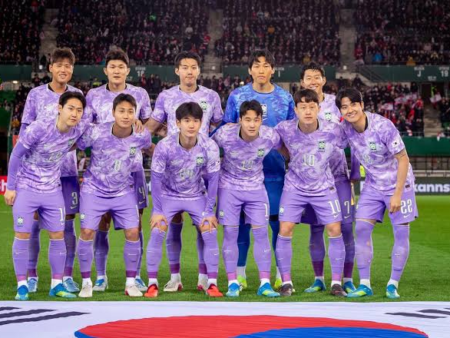 Corea del Sud vs. Repubblica Ceca: velocità asiatica contro potenza europea. Cosa aspettarsi dalla partita dei Mondiali 2026