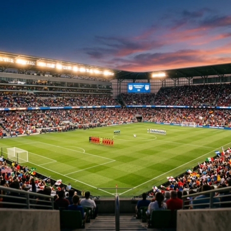 Mondiali 2026: la seconda giornata vedrà protagoniste Canada, Stati Uniti e Paraguay
