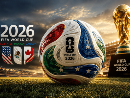 USA vs Paraguay: i padroni di casa sapranno sfruttare la loro occasione? Anteprima e pronostico per la partita dei Mondiali 2026