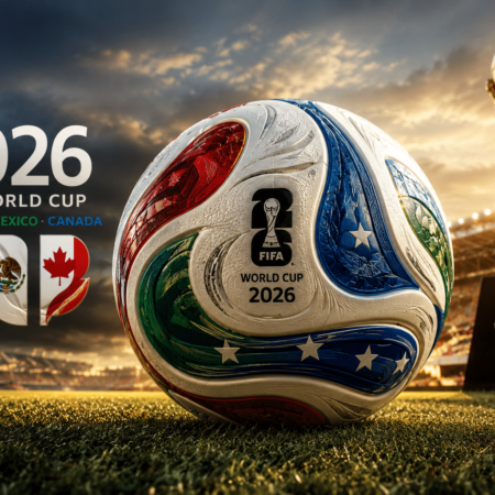 USA vs Paraguay: i padroni di casa sapranno sfruttare la loro occasione? Anteprima e pronostico per la partita dei Mondiali 2026