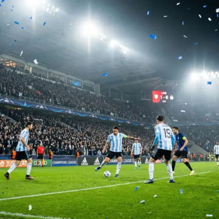 L’Argentina inizia la difesa del titolo. Cosa aspettarsi dalla partita contro l’Algeria ai Mondiali del 2026