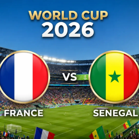 Francia-Senegal: i Tricolori si prenderanno la rivincita? Anteprima della partita dei Mondiali 2026