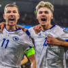 Svizzera e Bosnia si affronteranno in un’importante partita del secondo turno dei Mondiali 2026