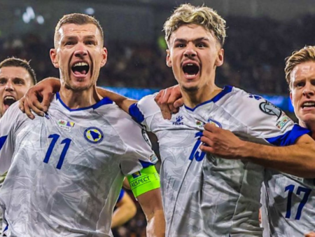 Svizzera e Bosnia si affronteranno in un’importante partita del secondo turno dei Mondiali 2026
