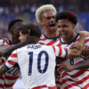 USA e Australia si contenderanno la vetta del Gruppo D ai Mondiali del 2026
