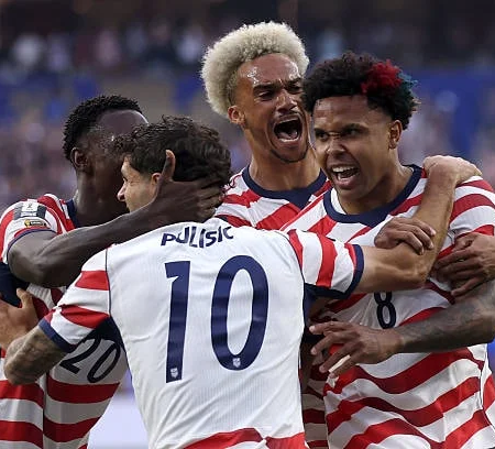 USA e Australia si contenderanno la vetta del Gruppo D ai Mondiali del 2026