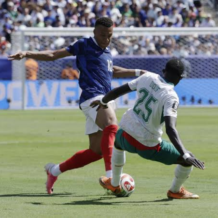 La Francia punta su un inizio promettente. L’Iraq cercherà di stupire nel secondo turno della fase a gironi dei Mondiali del 2026
