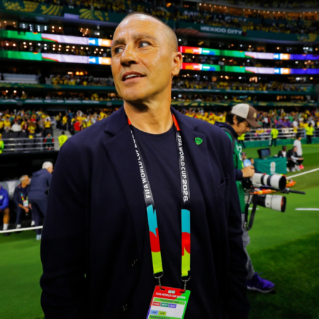 Cannavaro valuta le possibilità dell’Uzbekistan in vista della sfida contro il Portogallo ai Mondiali del 2026