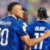 Doppietta di Mbappé e vittoria convincente. La Francia batte l’Iraq e si qualifica ai playoff per i Mondiali del 2026
